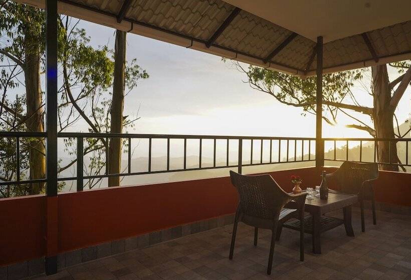 هتل Tea Valley Resort, Munnar