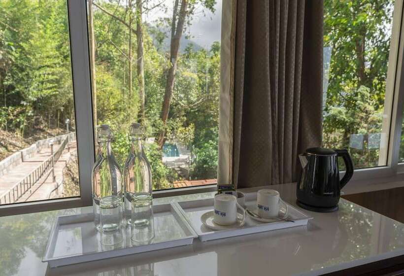 هتل Tea Valley Resort, Munnar