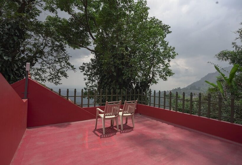 هتل Tea Valley Resort, Munnar