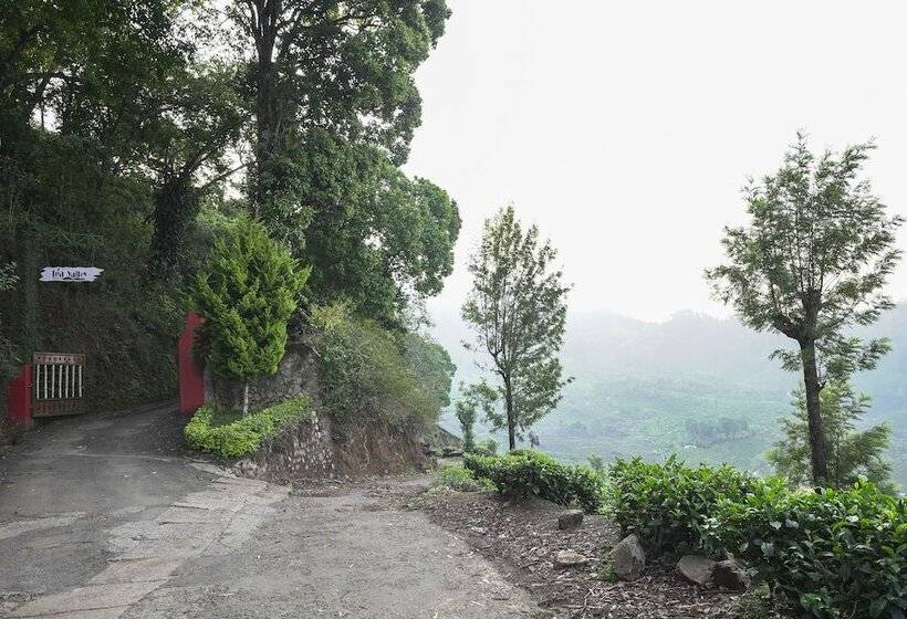 هتل Tea Valley Resort, Munnar