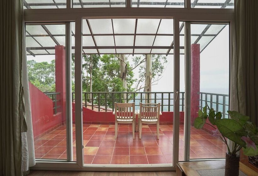 هتل Tea Valley Resort, Munnar