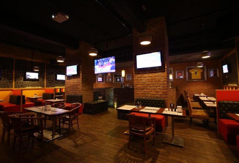 فندق The Bentley Seaside Boutique