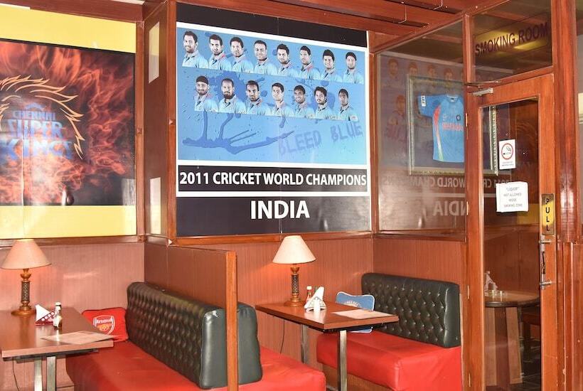 فندق The Bentley Seaside Boutique