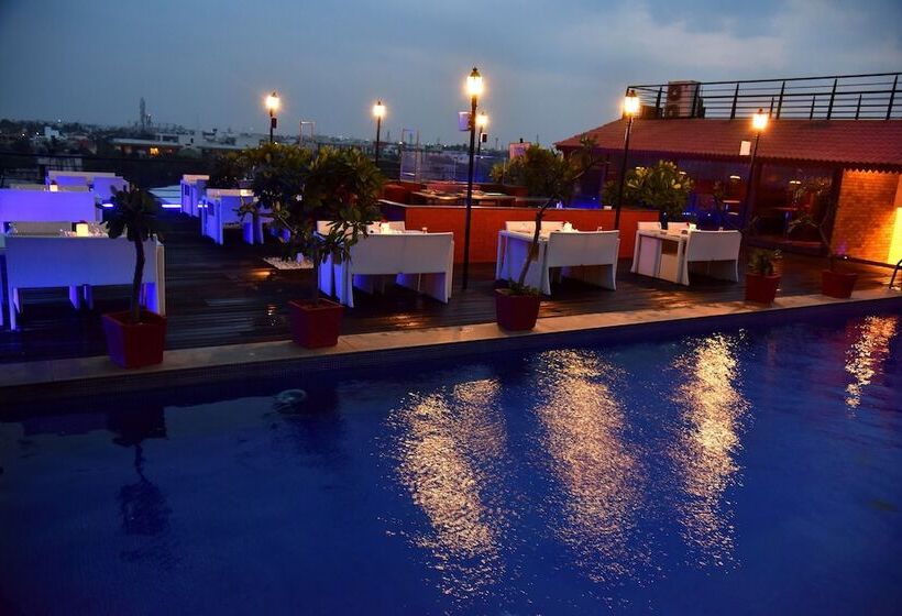 فندق The Bentley Seaside Boutique