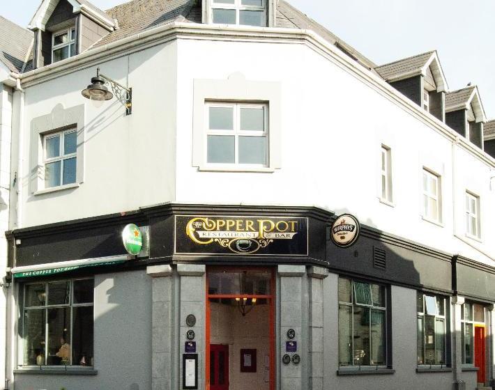 ホテル The Clonakilty