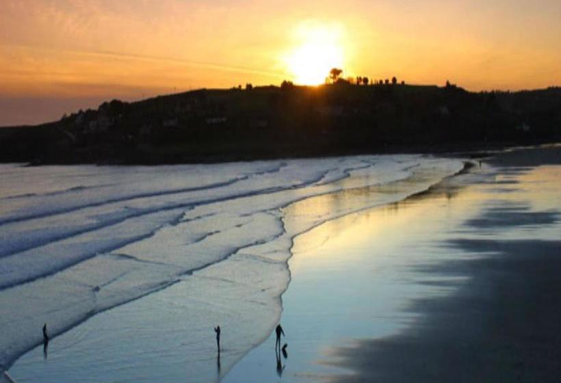 ホテル The Clonakilty