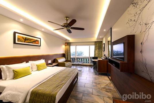 فندق Fountain, Mahabaleshwar   Ihcl Seleqtions