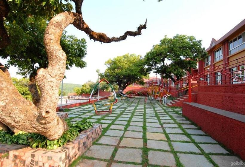 فندق Fountain, Mahabaleshwar   Ihcl Seleqtions