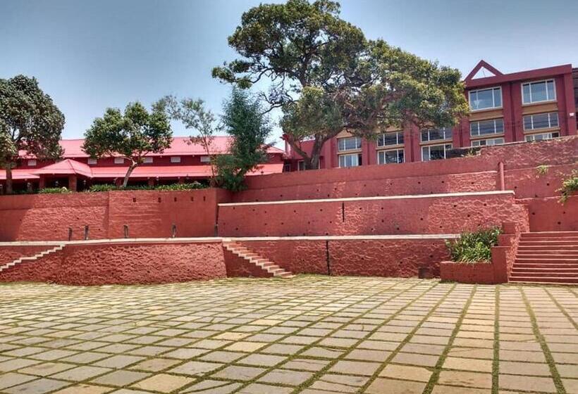 فندق Fountain, Mahabaleshwar   Ihcl Seleqtions