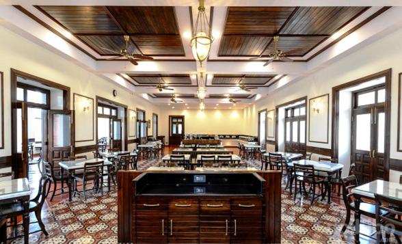 فندق Fountain, Mahabaleshwar   Ihcl Seleqtions