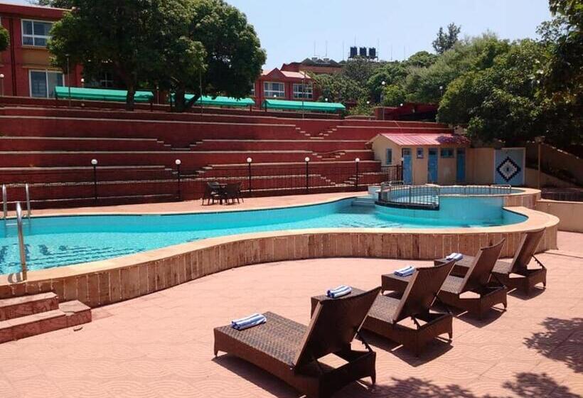 فندق Fountain, Mahabaleshwar   Ihcl Seleqtions