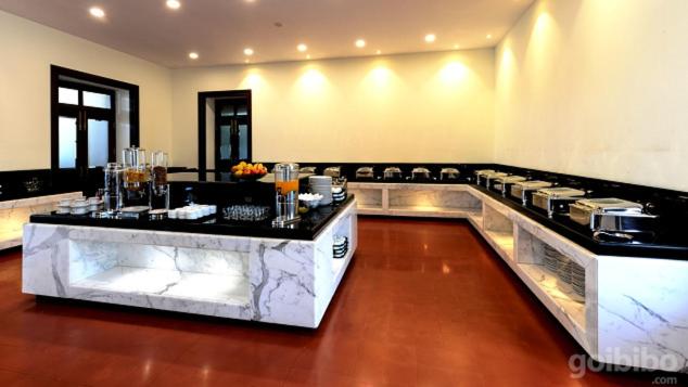 فندق Fountain, Mahabaleshwar   Ihcl Seleqtions