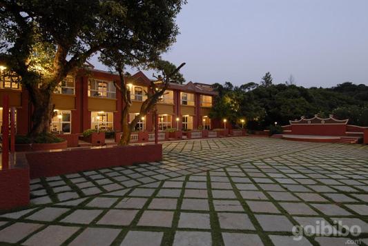 فندق Fountain, Mahabaleshwar   Ihcl Seleqtions