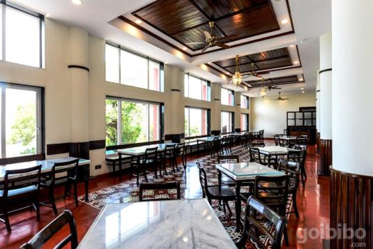 فندق Fountain, Mahabaleshwar   Ihcl Seleqtions