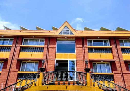 فندق Fountain, Mahabaleshwar   Ihcl Seleqtions