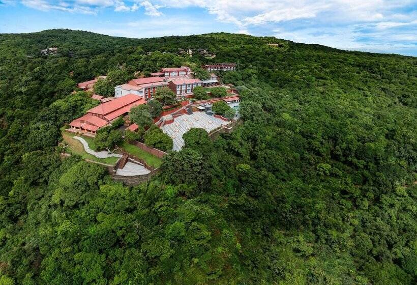 فندق Fountain, Mahabaleshwar   Ihcl Seleqtions