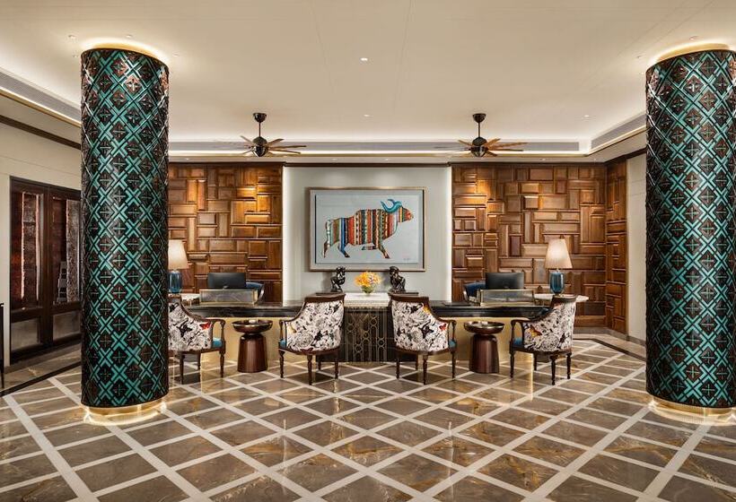 فندق Fountain, Mahabaleshwar   Ihcl Seleqtions