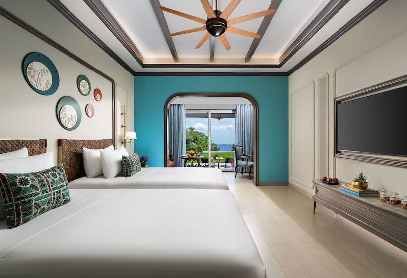 فندق Fountain, Mahabaleshwar   Ihcl Seleqtions