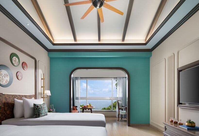 فندق Fountain, Mahabaleshwar   Ihcl Seleqtions