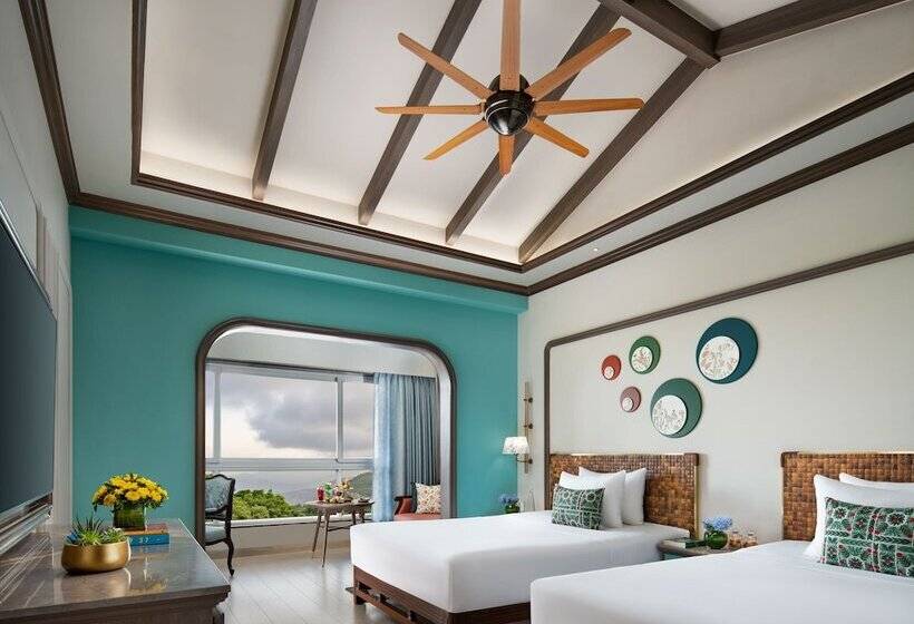 فندق Fountain, Mahabaleshwar   Ihcl Seleqtions