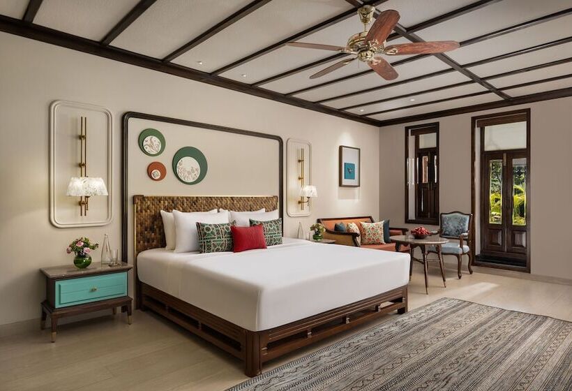 Отель Fountain, Mahabaleshwar Ihcl Seleqtions