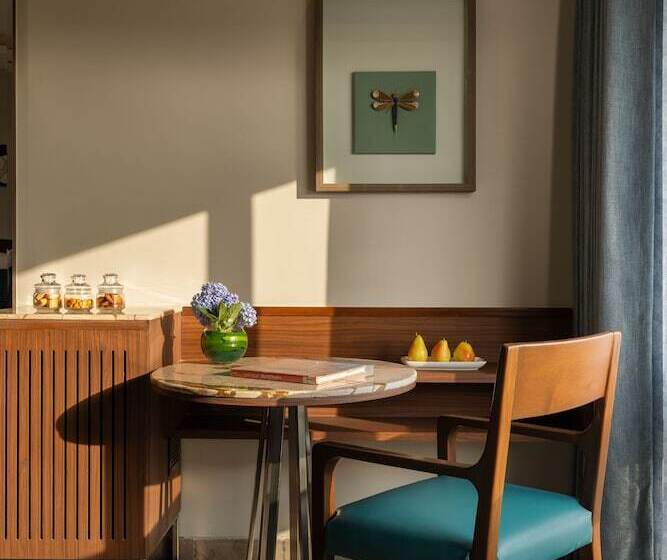 فندق Fountain, Mahabaleshwar   Ihcl Seleqtions