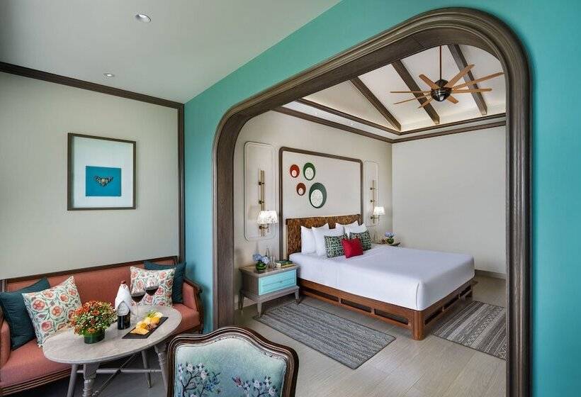 فندق Fountain, Mahabaleshwar   Ihcl Seleqtions