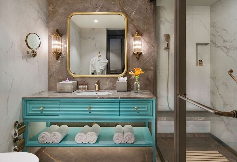 فندق Fountain, Mahabaleshwar   Ihcl Seleqtions