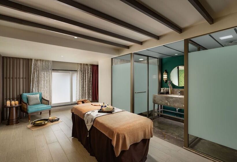 فندق Fountain, Mahabaleshwar   Ihcl Seleqtions