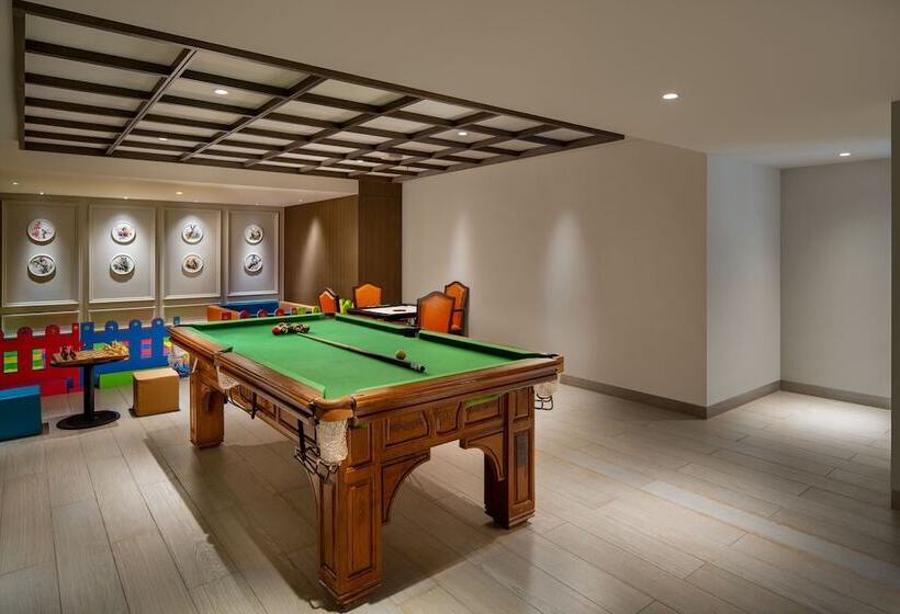 فندق Fountain, Mahabaleshwar   Ihcl Seleqtions