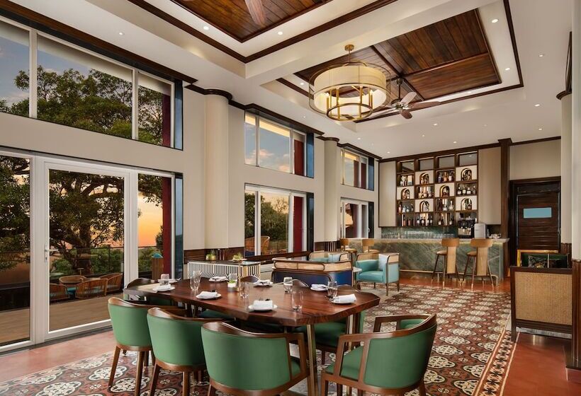 فندق Fountain, Mahabaleshwar   Ihcl Seleqtions