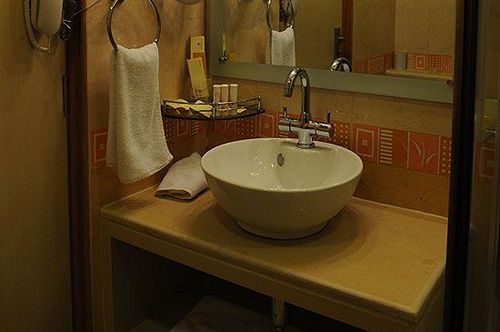 בית מלון כפרי The Grand Solitaire