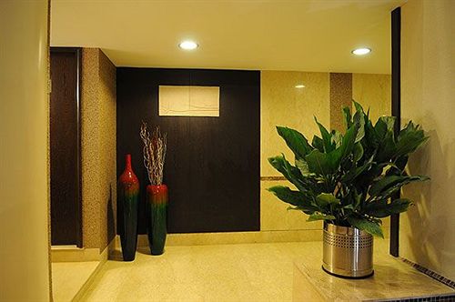 בית מלון כפרי The Grand Solitaire