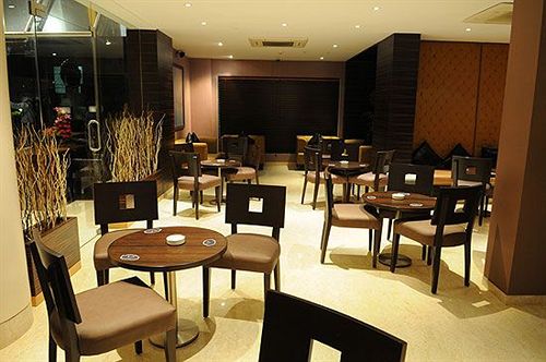 בית מלון כפרי The Grand Solitaire