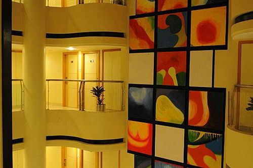 בית מלון כפרי The Grand Solitaire