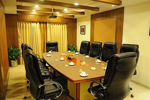 בית מלון כפרי The Grand Solitaire