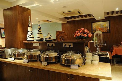 בית מלון כפרי The Grand Solitaire