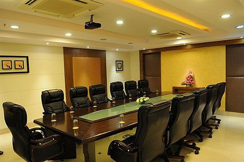 בית מלון כפרי The Grand Solitaire