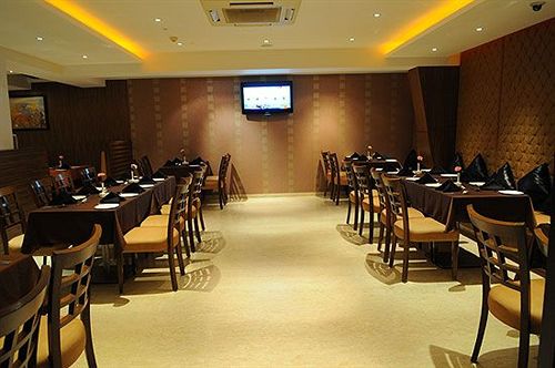 בית מלון כפרי The Grand Solitaire