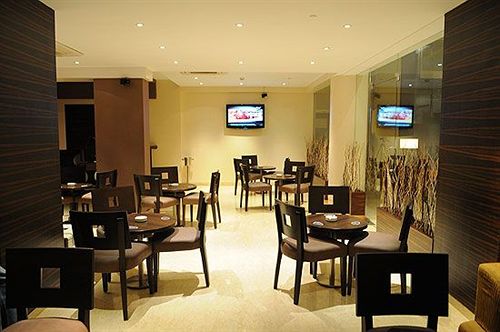 בית מלון כפרי The Grand Solitaire