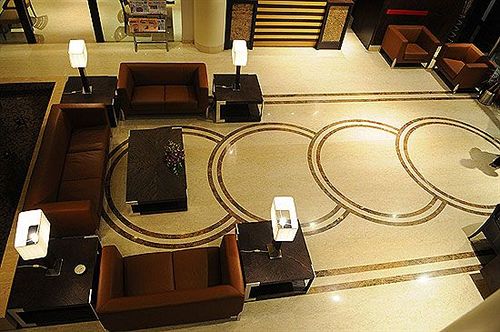 בית מלון כפרי The Grand Solitaire