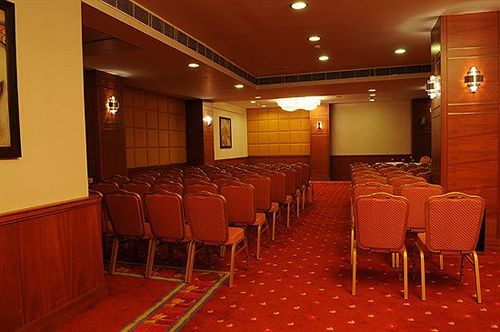 בית מלון כפרי The Grand Solitaire