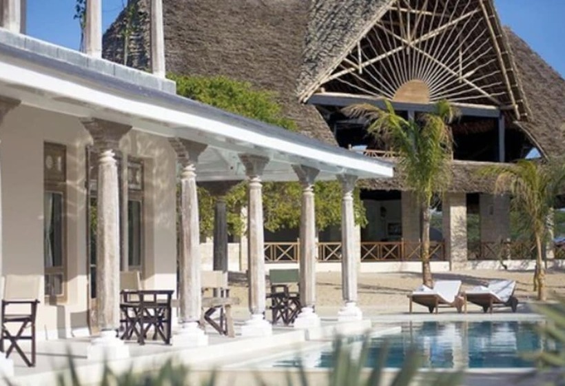 هتل The Majlis