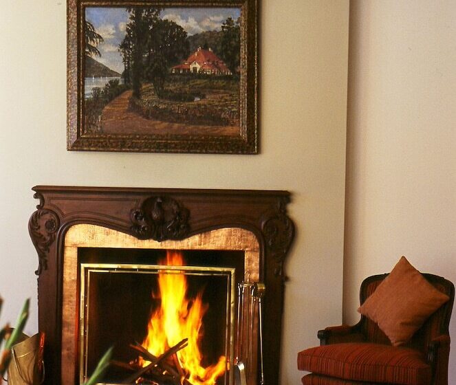 בית מלון כפרי Namah Nainital, A Member Of Radisson Individuals Retreats