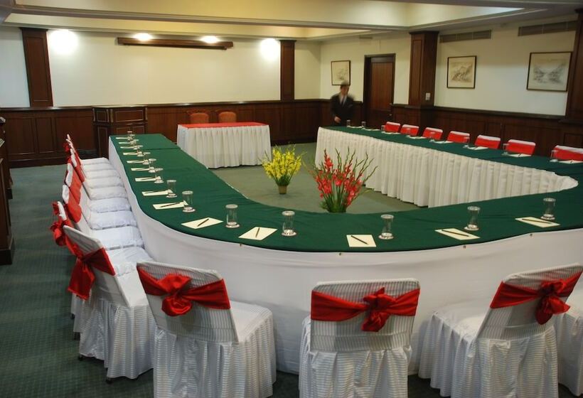 فندق Namah Nainital, A Member Of Radisson Individuals Retreats