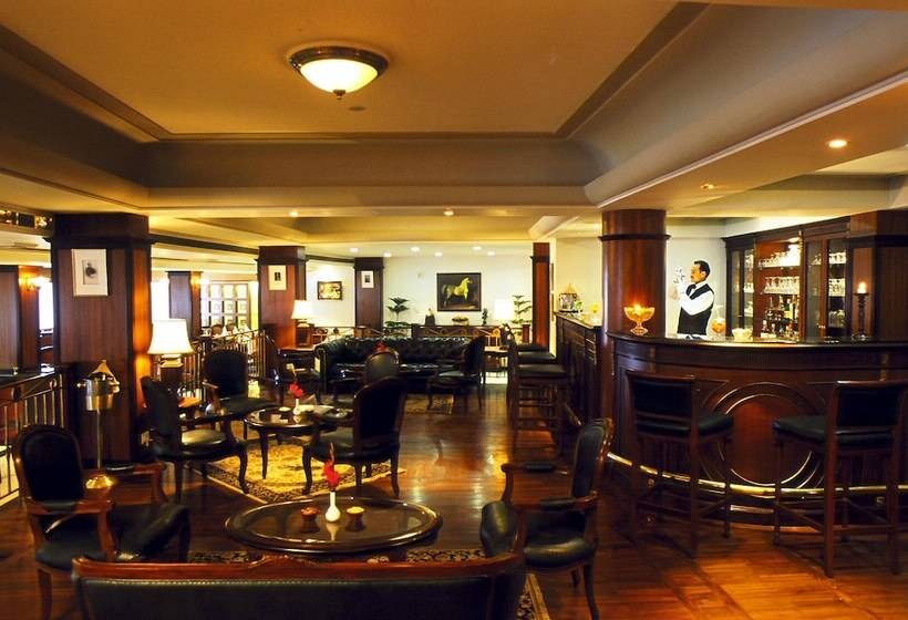 בית מלון כפרי Namah Nainital, A Member Of Radisson Individuals Retreats