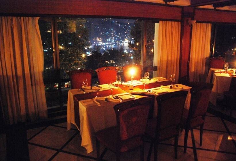 בית מלון כפרי Namah Nainital, A Member Of Radisson Individuals Retreats