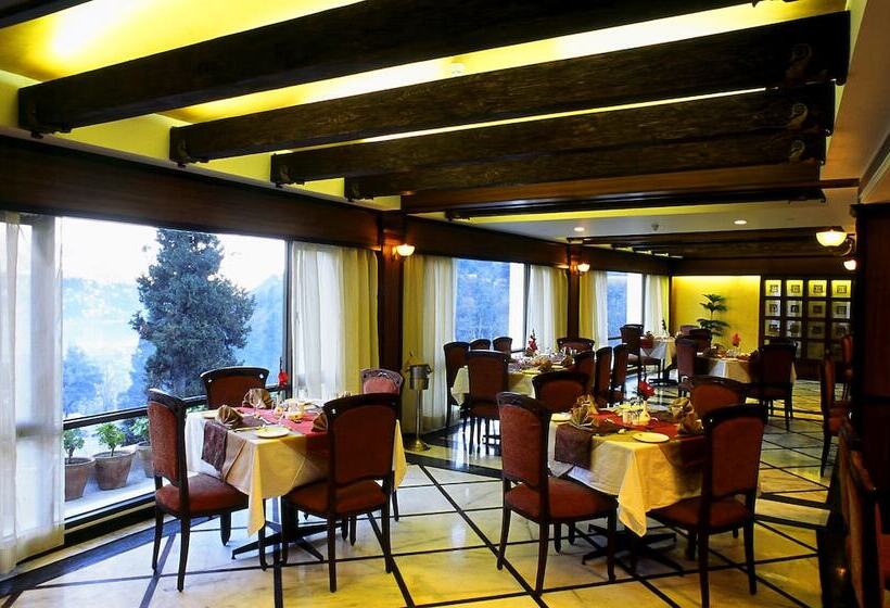 בית מלון כפרי Namah Nainital, A Member Of Radisson Individuals Retreats