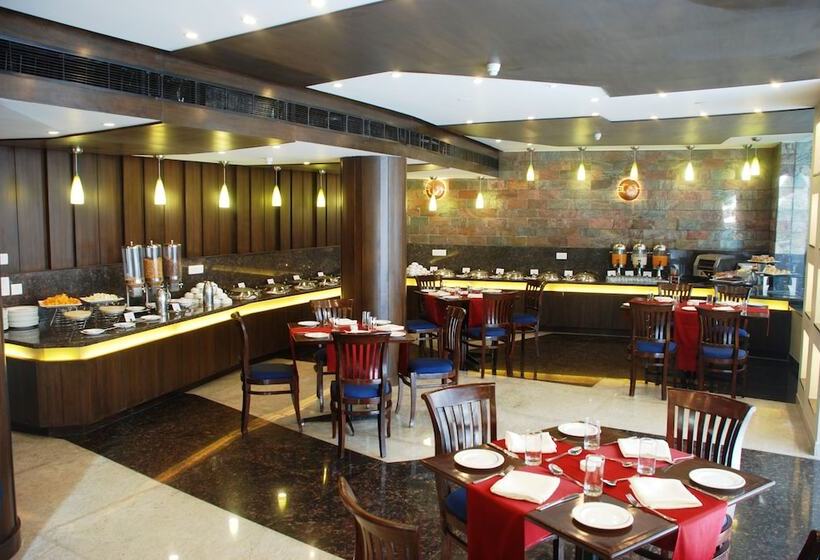 فندق Namah Nainital, A Member Of Radisson Individuals Retreats