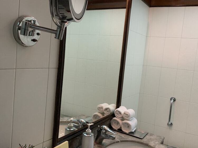 فندق Namah Nainital, A Member Of Radisson Individuals Retreats